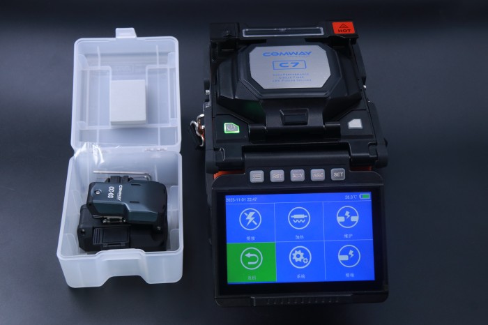 長沙奧信電子科技有限公司,奧信電子科技,光纖熔接機(jī),光時(shí)域反射儀,通信測(cè)試儀表